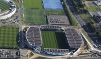 ©  Manchester City FC