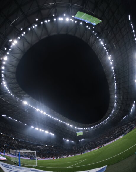 ©  Olympique de Marseille
