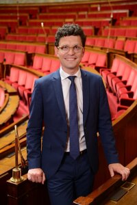 ©  F.Jannin / Assemblée nationale