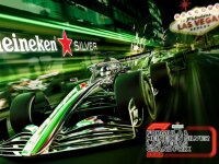 ©  Formula One Group
