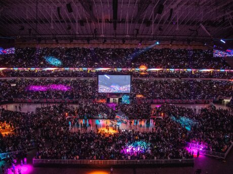 ©  NBA