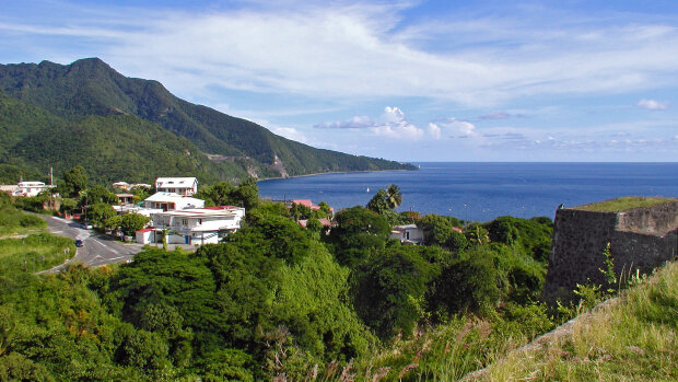 La Guadeloupe Cherche Un E Delegue E Regional E A La Recherche Et A La Technologie