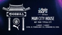©  Manchester City FC