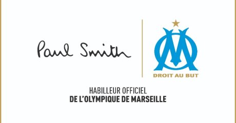 ©  Olympique de Marseille