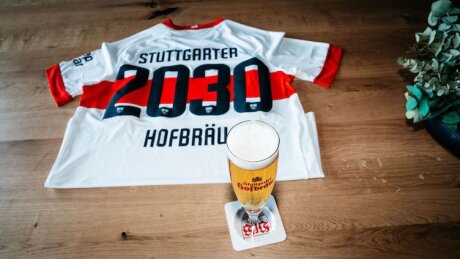 ©  VfB Stuttgart