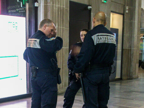 ©  Kevin. B - CC BY-SA 3.0