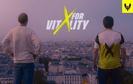 ©  Team Vitality