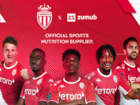 ©  AS Monaco FC
