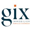 Gix Immobilier - © D.R.