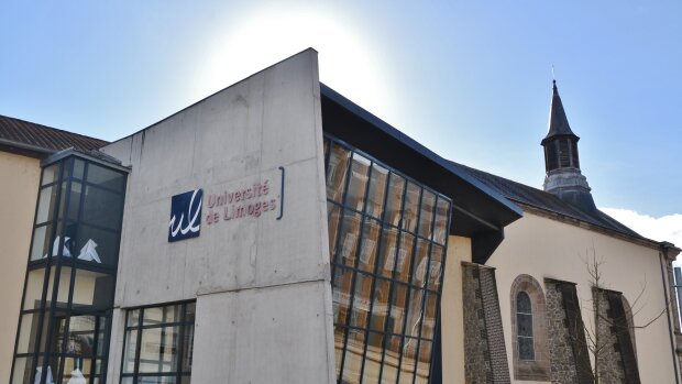 L’Université de Limoges recrute un directeur ou une directrice du pôle international