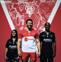 ©  Biarritz Olympique