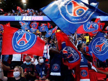 ©  PSG