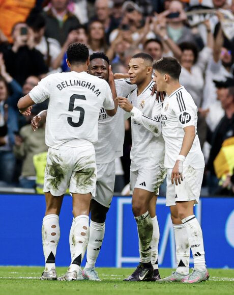 ©  Real Madrid CF