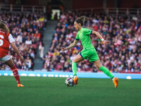 ©  VfL Wolfsburg Frauen / Twitter