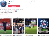 ©  PSG