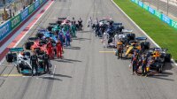 ©  Formula 1