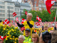 ©  Fast Freelance EB Magnus Andersen/Grand Depart Copenhagen 2022 Magnus Andersen/Grand Depart Copenhagen, Denmark 2022