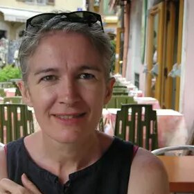 Marie-Hélène Renault, DRH EHESP - © D.R.