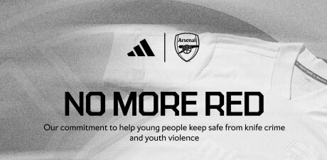 ©  Arsenal FC