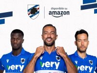 ©  UC Sampdoria