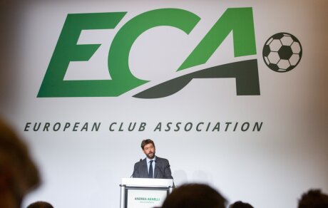 ©  ECA