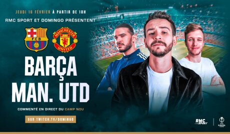 ©  RMC Sport