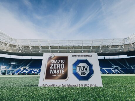 ©  TSG Hoffenheim