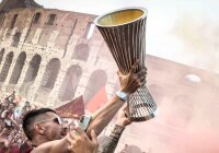 ©  AS Roma