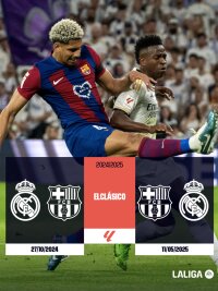 ©  LALIGA