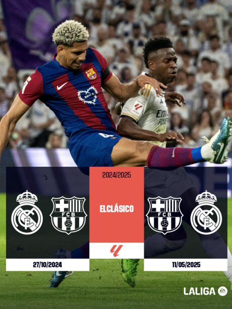 ©  LALIGA