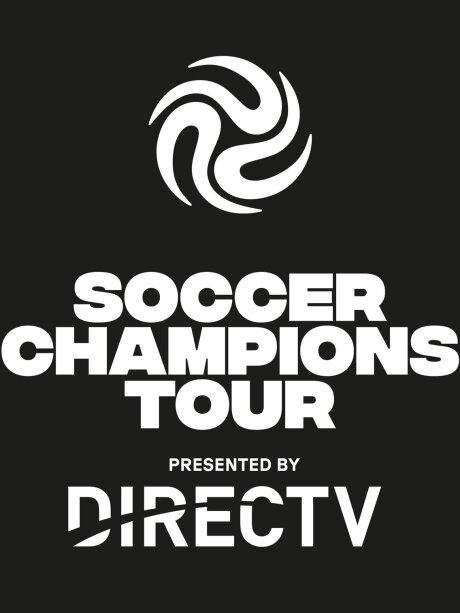 ©  Soccer Champions Tour