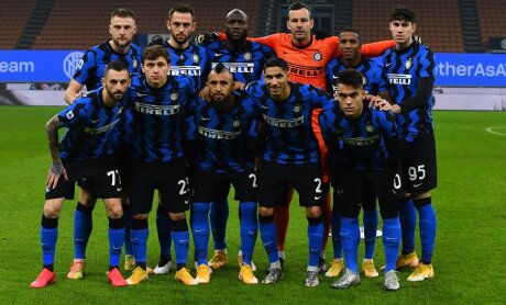 ©  Football Club Internaziole Milano