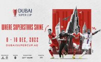 ©  Dubaï Super Cup