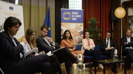 ©  News Tank Cities