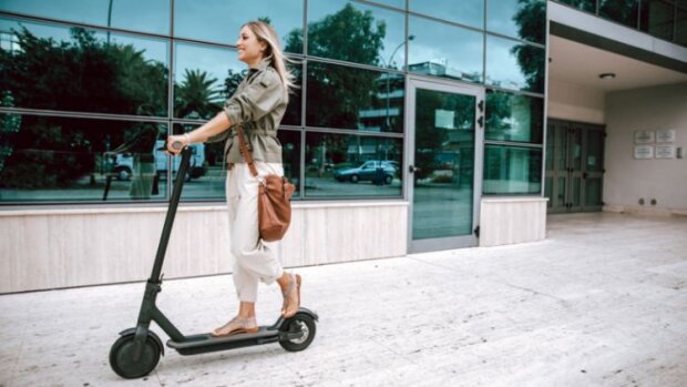 Gestion RH et mobilité durable : The Adecco Group France veut favoriser les modes de transport écolo - © D.R.
