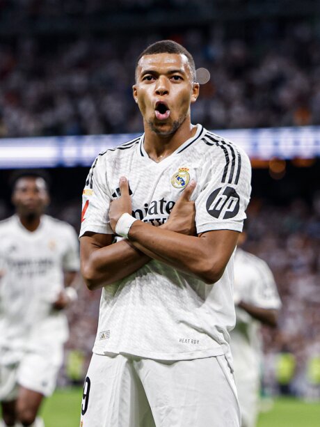 ©  Real Madrid CF