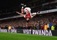 ©  Arsenal FC