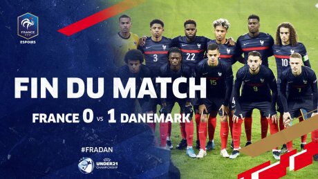 ©  Fédération Française de Football