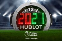 ©  Premier League