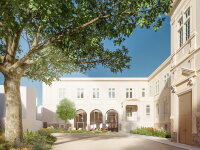 ©  @ Atelier Alfonso Femia