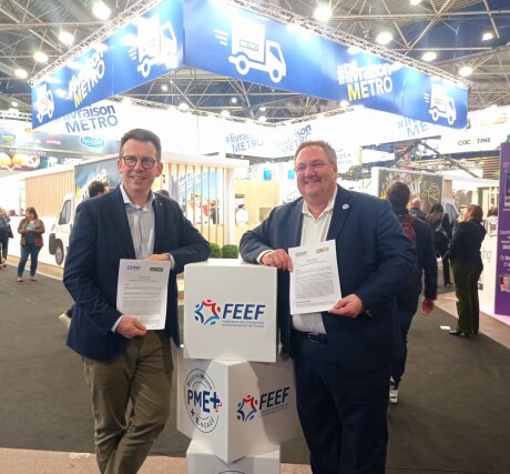 ©  Feef / Metro France