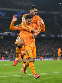 ©  UEFA Champions League / X