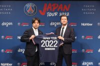©  PSG