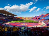©  FC Barcelona