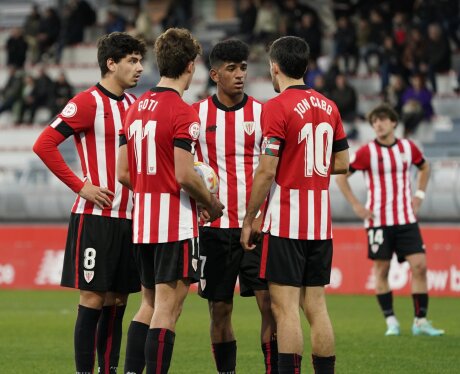 ©  Athletic Club Bilbao