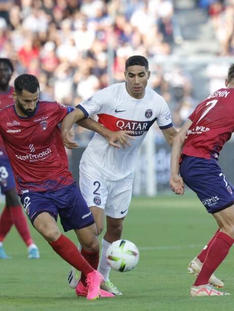 ©  Paris Saint-Germain