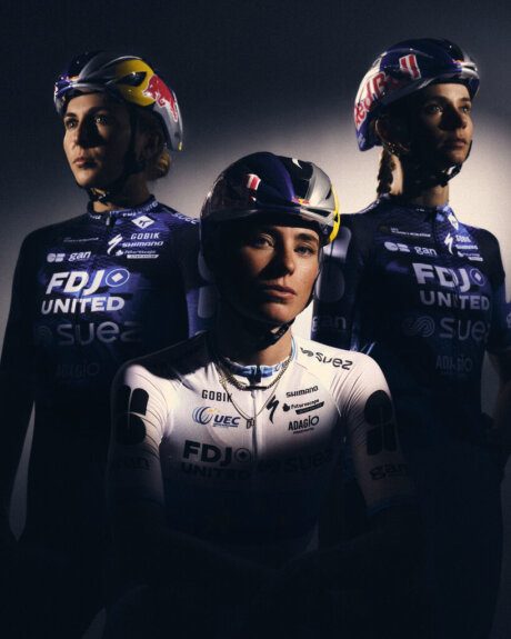 ©  FDJ United-Suez