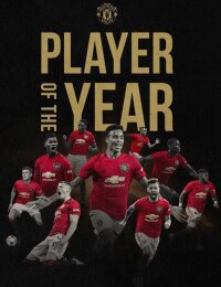 ©  Manchester United FC