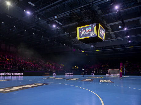©  Icon Sport / LNH