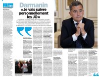 ©  Le Parisien / Aujourd'hui en France